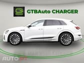 Audi E-Tron 55 Q S LINE I.V.A DEDUTIVEL