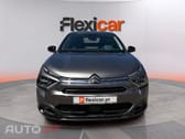 Citroen C4 1.5 BlueHDi Feel