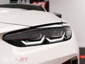 BMW i4 M50 Pack Desportivo M Pro