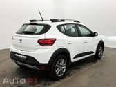 Dacia Sandero 1.0 ECO-G Stepway Comfort Bi-Fuel