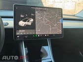Tesla Model 3 Standard Range Plus RWD