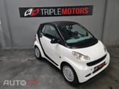 Smart ForTwo 0.8 cdi Pure 45
