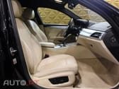 BMW 540 d xDrive Line Luxury Auto