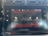 Citroen C3 1.2 PureTech Shine