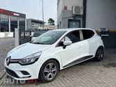 Renault Clio (Energy) dCi 90 Start & Stop LIMITED