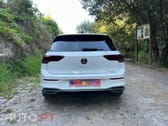 Volkswagen Golf 1.4 TSI e-Hybrid DSG