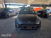 Ford Fiesta 1.5 EcoBoost ST