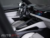 Porsche Macan Electric