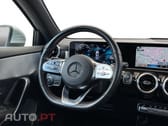 Mercedes-Benz A 180 d AMG Line Aut.