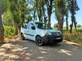 Renault Kangoo 1.5 dCi Energy