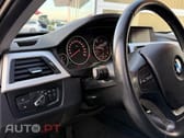 BMW 318 d Touring Line Modern