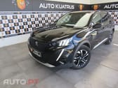 Peugeot 2008 1.5 BlueHDi GT EAT8