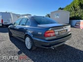 BMW 523 i