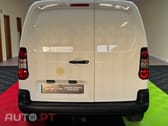 Citroen Berlingo Full Electric L1 Club 3L