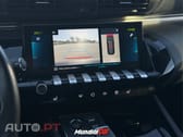 Peugeot 508 SW 1.6 Hybrid Allure Pack e-EAT8
