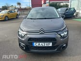 Citroen C3 1.2 PureTech Max EAT6