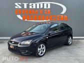 Ford Focus 1.6 TDCi Connection