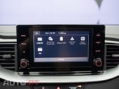 Kia Ceed SW 1.6 CRDi MHEV Dynamic