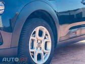 Citroen C4 Cactus 1.2 PureTech Feel Business EAT6
