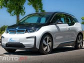 BMW i3 (120 Ah)
