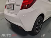 Toyota Yaris BIZZ 1.4 D-4D 90CV IVA DEDUTIVEL