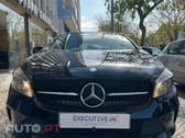 Mercedes-Benz A 180 CDI (BlueEFFICIENCY) Urban