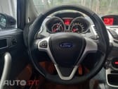 Ford Fiesta 1.4 TDCi Trend