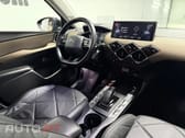 DS DS3 PureTech 130 Aut. PERFORMANCE LINE