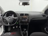 Volkswagen Polo 1.4 TDi BlueMotion