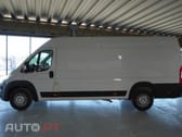 Opel Movano L4H2 3.5T 2.3 CDTi RD
