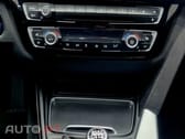 BMW 320 d Pack M