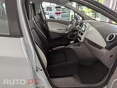 Renault Zoe (c/ Bateria) Life 40