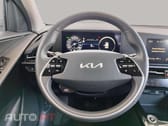 Kia Niro EV 64 kWh I.V.A DEDUTÍVEL 