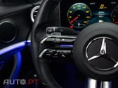 Mercedes-Benz E 300 de AMG Line