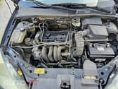 Ford Focus SW 1.6 Ghia