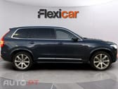 Volvo XC90 2.0 T8 PHEV Inscription AWD