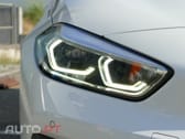 BMW 116 d Line Sport
