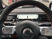 Smart #1 66 kWh Brabus AWD