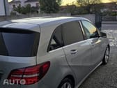 Mercedes-Benz B 180 Style +