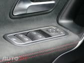 Mercedes-Benz A 180 d AMG Line Aut.