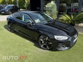 Audi A5 2.0 TDI Sport