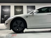 Tesla Model 3 Standard Range Plus RWD