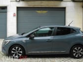 Renault Clio 1.0 TCe Limited