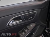 Mercedes-Benz CLA 220 (CDI) d 7G-DCT Orange Art Edition