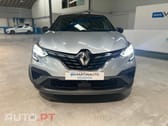 Renault Captur 1.0 TCe RS Line