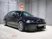 BMW M3 CSL