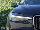 Volvo XC60 2.0 T6 PHEV Inscription Expression AWD