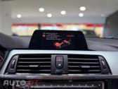 BMW 420 d Pack M Auto