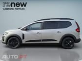 Dacia Jogger TCe 110 FAP Extreme 7 lugares