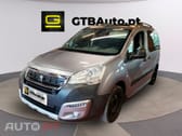 Peugeot Partner 1.2 PureTech Outdoor